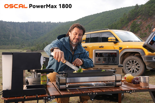 PowerMax 1800 SE Power Station-1
