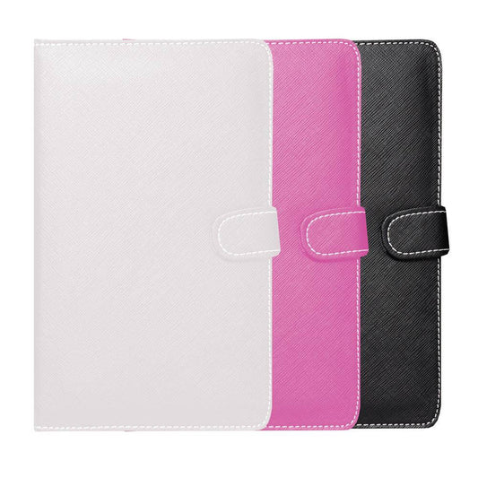 Supersonic 7" Tablet Keyboard and Case-1
