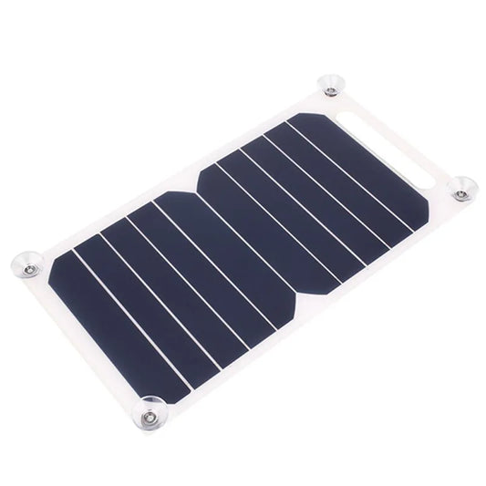 300W N-Type Compact Portable Solar Panel Suitcase – Easy Carry, Powerful Performance-1