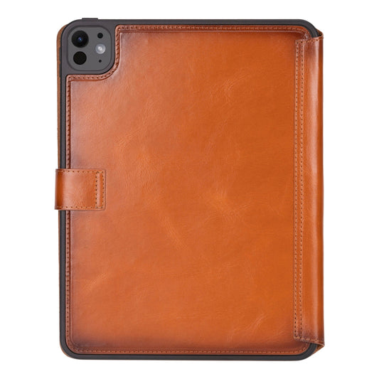 Worland Leather Case for iPad Pro 11-inch (M4)-1