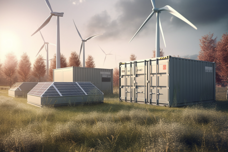 Embrace the Power of Nature: AccessTechtronics’ Wind Turbine Generators as Unique Gift Ideas