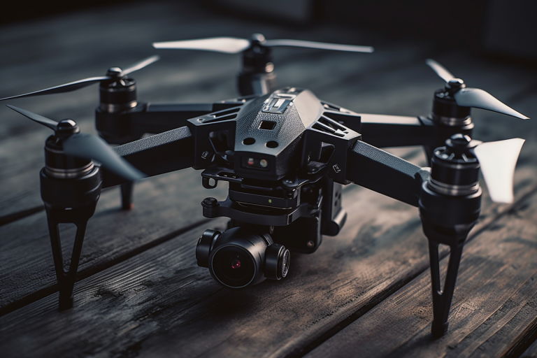 Soar to New Heights: Unleash the Adventure with Drone Gift Ideas