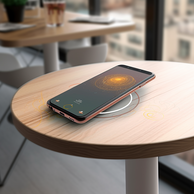 The Gift of Power: Elevate Your Gifting Game with Smart Wireless Chargers