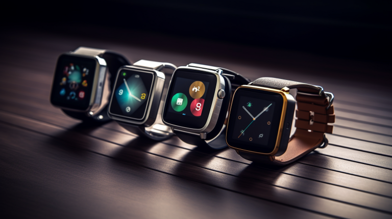 Unwrap Innovation: Smart Wearables and Accessories for Thoughtful Gifting
