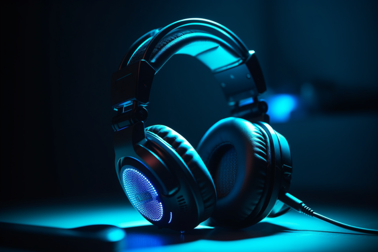 Elevate Your Gifting Game with AccessTechtronics: Unveiling Cutting-Edge Headphone Gift Ideas