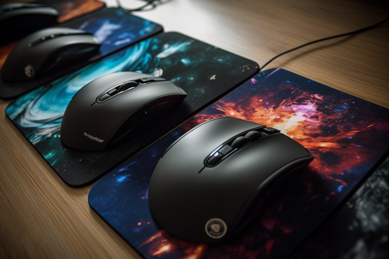 Elevate Your Gifting Game with AccessTechtronics: Unveiling Cutting-Edge Mouse Gift Ideas