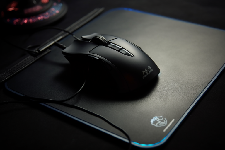 Elevate Gifting with AccessTechtronics: Unveiling Remarkable Mouse Pad Gift Ideas