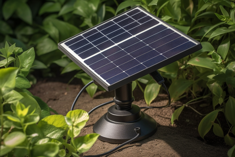 Powering Up the Perfect Gifts: Solar Panels for Every Occasion