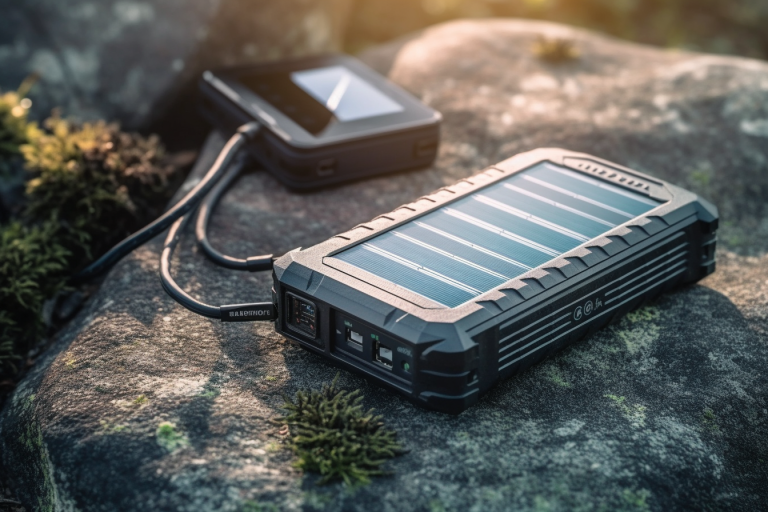 Solar-Powered Delights: Elevate Gifting with AccessTechtronics’ Innovative Solar Gifts