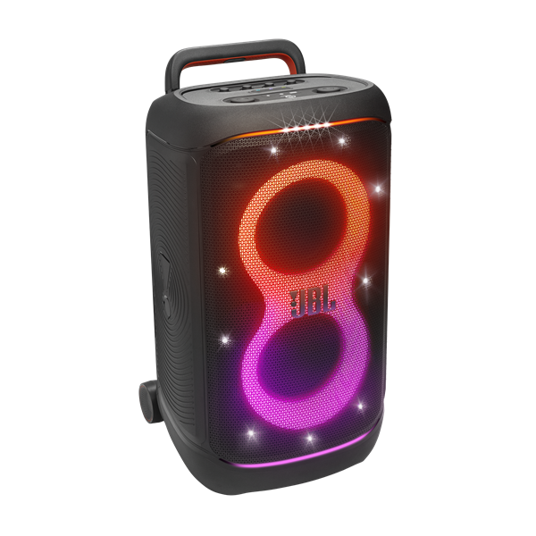 JBL PartyBox 520 Bluetooth hangszóró-0
