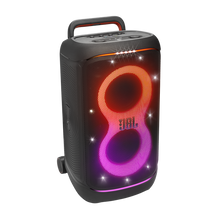 JBL PartyBox 520 Bluetooth hangszóró-0