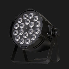 P5 DMX512 Par Can Light 200W 18-LED Wash for DJ Events-0