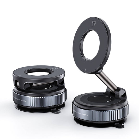 Metal Phone Holder Zinc Alloy Magnetic