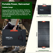 PowerMax 400 PLUS Solar Panels-3