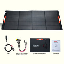 PowerMax 400 PLUS Solar Panels-2
