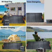 PowerMax 400 PLUS Solar Panels-0