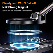 Metal Phone Holder Zinc Alloy Magnetic