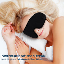 SERENITY Wireless Sleep Mask Headphones Bluetooth 5.0 [Free Shipping]-1