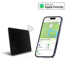 Dolphin Smart Tracker Sleek - iOS-0