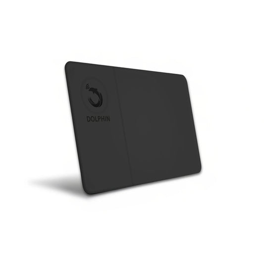 Dolphin Smart Tracker Sleek - iOS-1