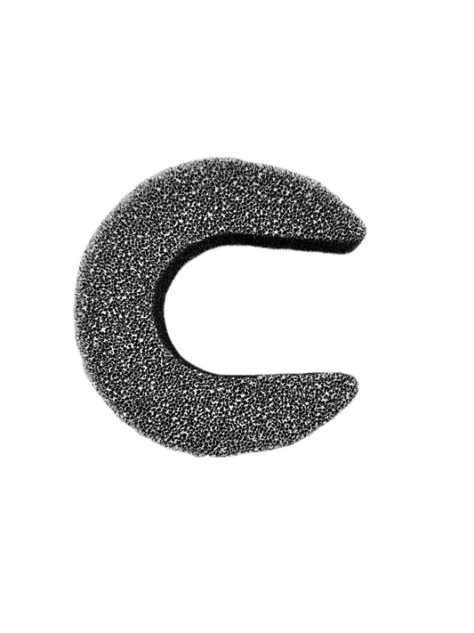 10 Pack Carbon Air Filter-1