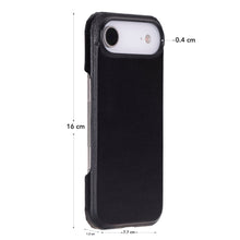 Bisbee Leather iPhone 17 Air Case
