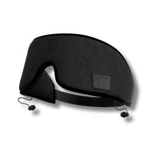 SERENITY Wireless Sleep Mask Headphones Bluetooth 5.0 [Free Shipping]-0