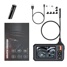 Industrial Endoscope Camera 4.3-inch IPS Display (1080P )-0