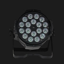 P5 DMX512 Par Can Light 200W 18-LED Wash for DJ Events-1
