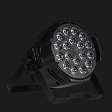 P5 DMX512 Par Can Light 200W 18-LED Wash for DJ Events-2