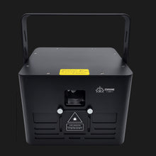Z9 RGB Wedding Laser Lights 5W/10W/12W Smoke Snow Bundle-2