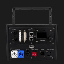 Z9 RGB Wedding Laser Lights 5W/10W/12W Smoke Snow Bundle-3