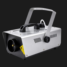 Z9 RGB Wedding Laser Lights 5W/10W/12W Smoke Snow Bundle-4